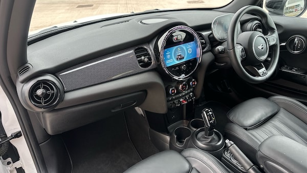 Used MINI Hatch 2023 for sale - 75649677: Photo 7