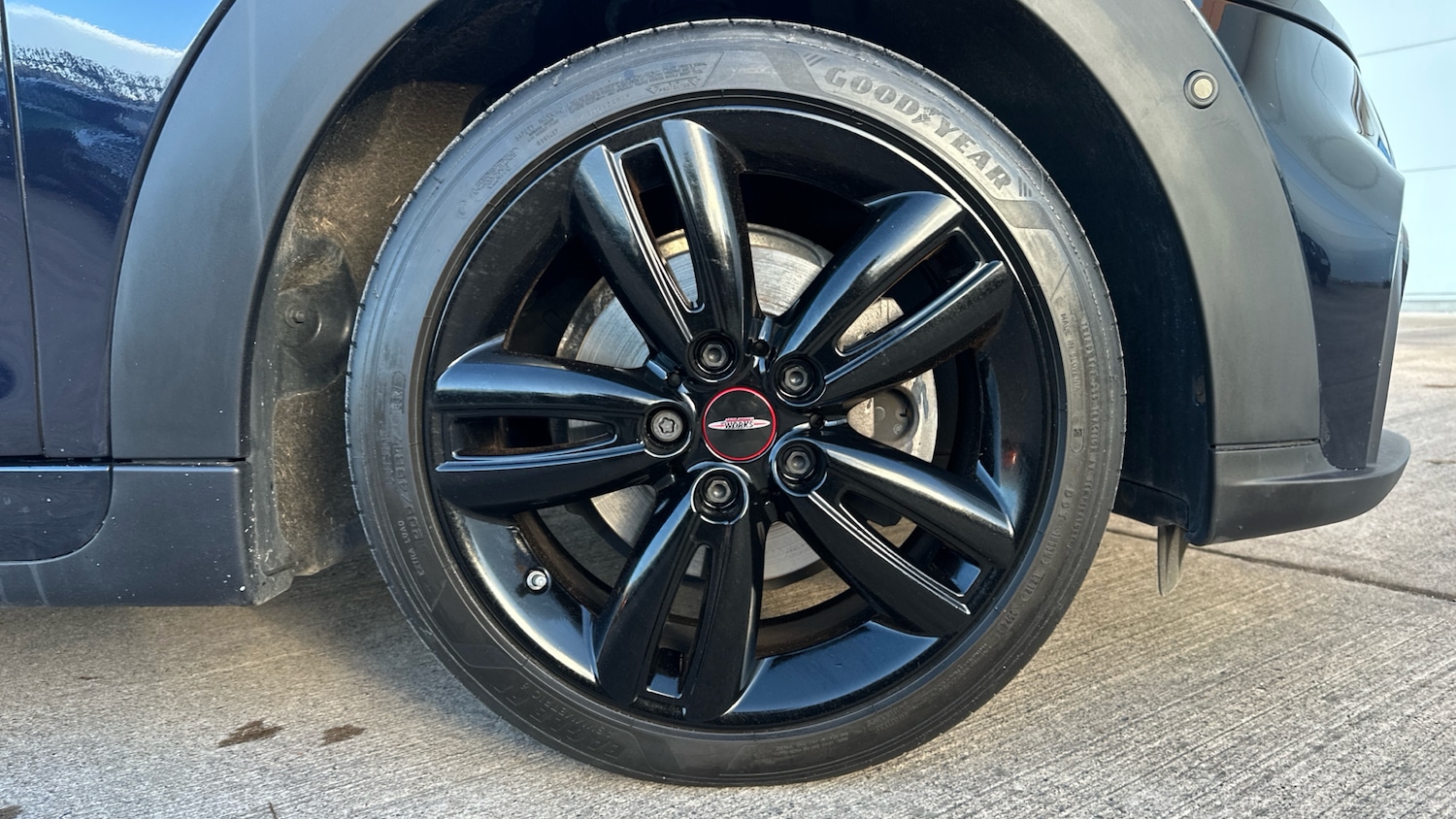 Used MINI Convertible 2022 for sale - 76682232: Photo 14