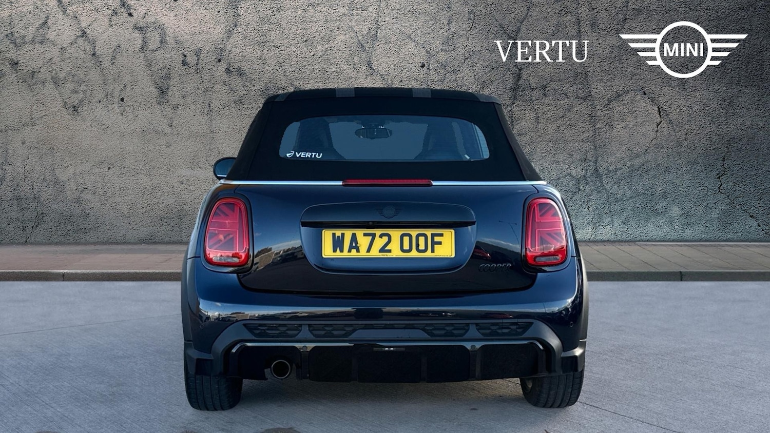 Used MINI Convertible 2022 for sale - 76682232: Photo 15