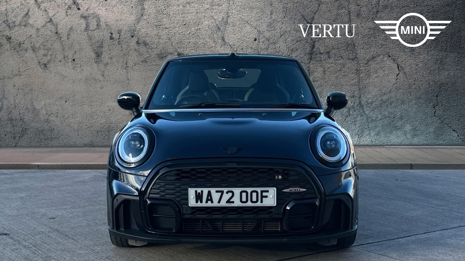 Used MINI Convertible 2022 for sale - 76682232: Photo 16