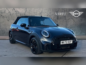 2022 (72) - 1.5 Cooper Sport 2dr