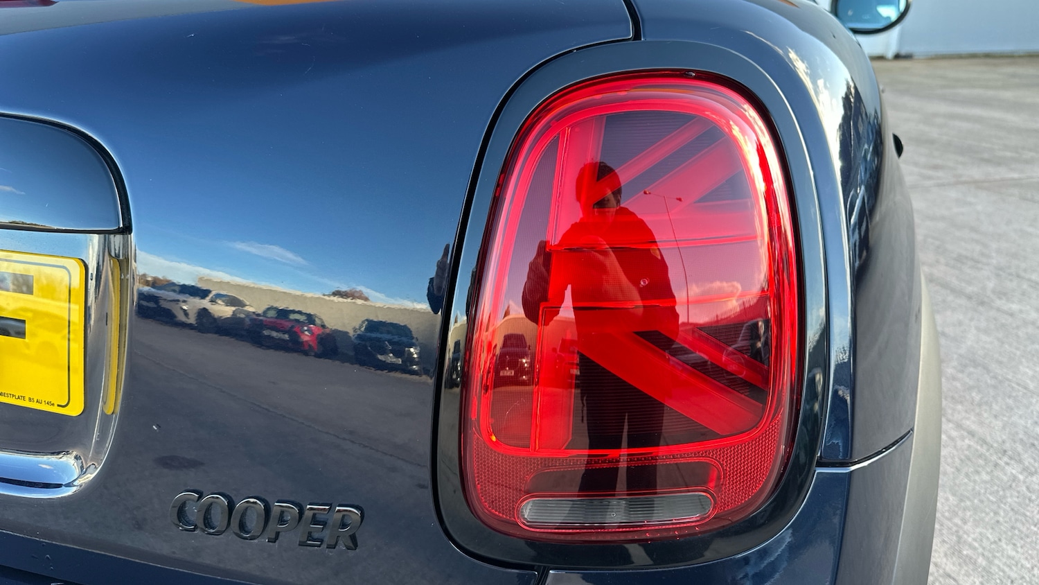 Used MINI Convertible 2022 for sale - 76682232: Photo 22