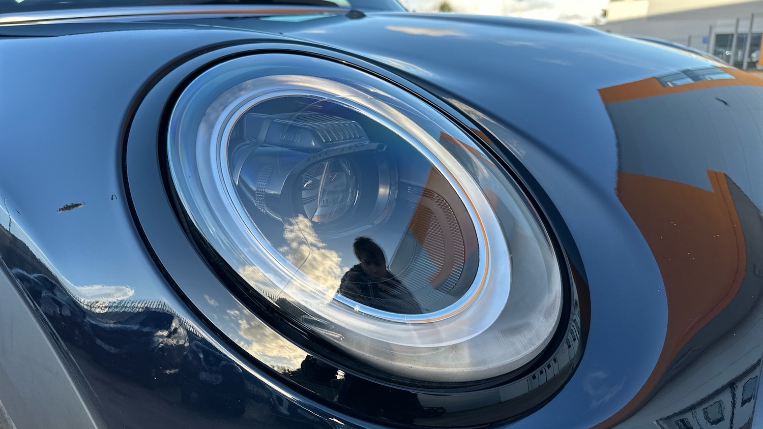 Used MINI Convertible 2022 for sale - 76682232: Photo 23