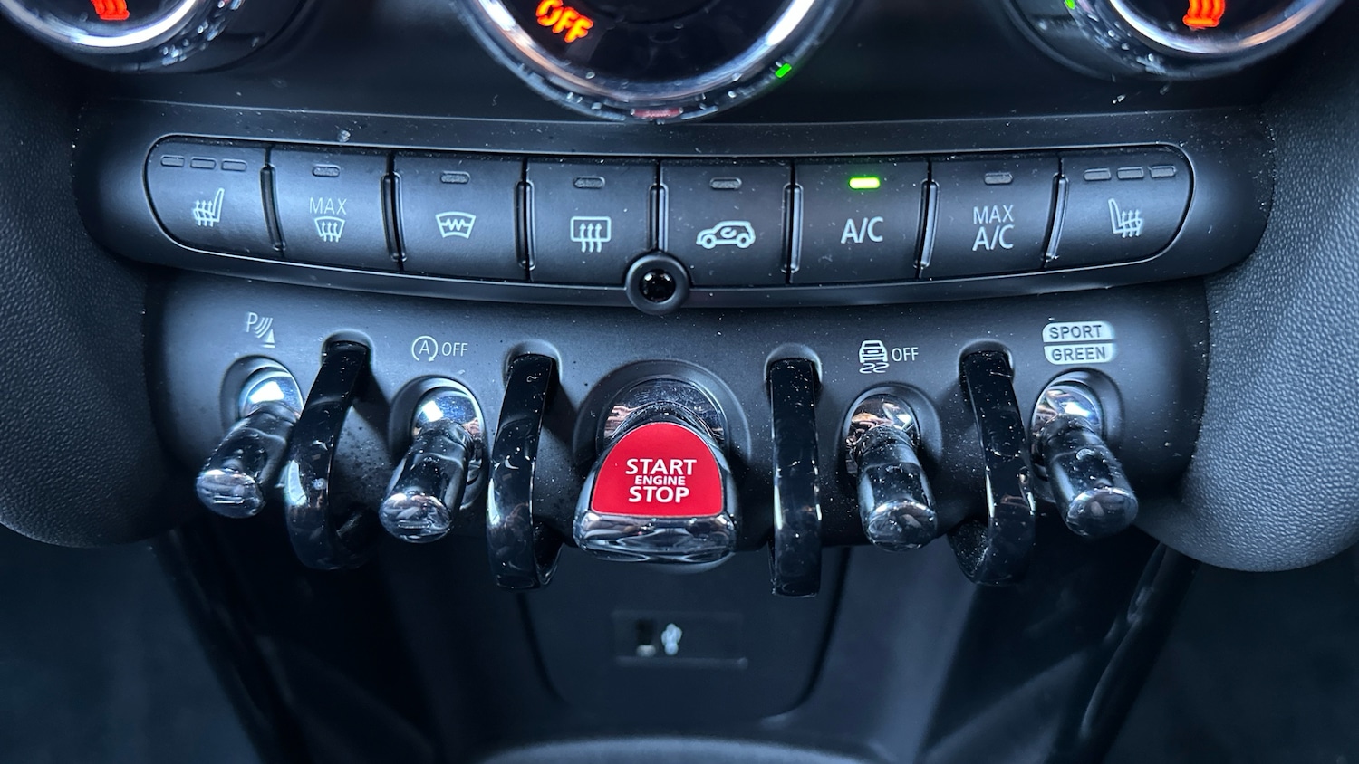 Used MINI Convertible 2022 for sale - 76682232: Photo 34