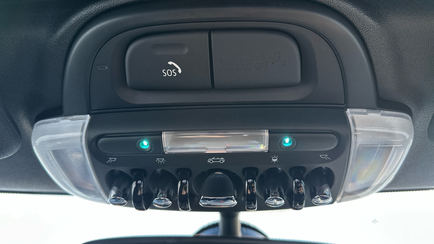 Used MINI Convertible 2022 for sale - 76682232: Photo 36