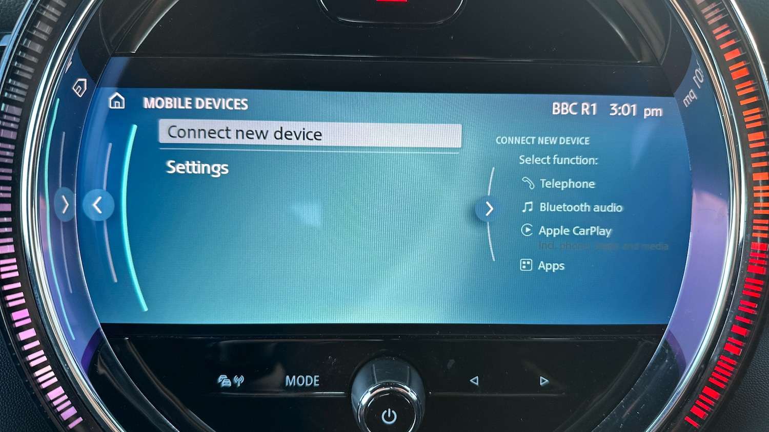 Used MINI Convertible 2022 for sale - 76682232: Photo 37