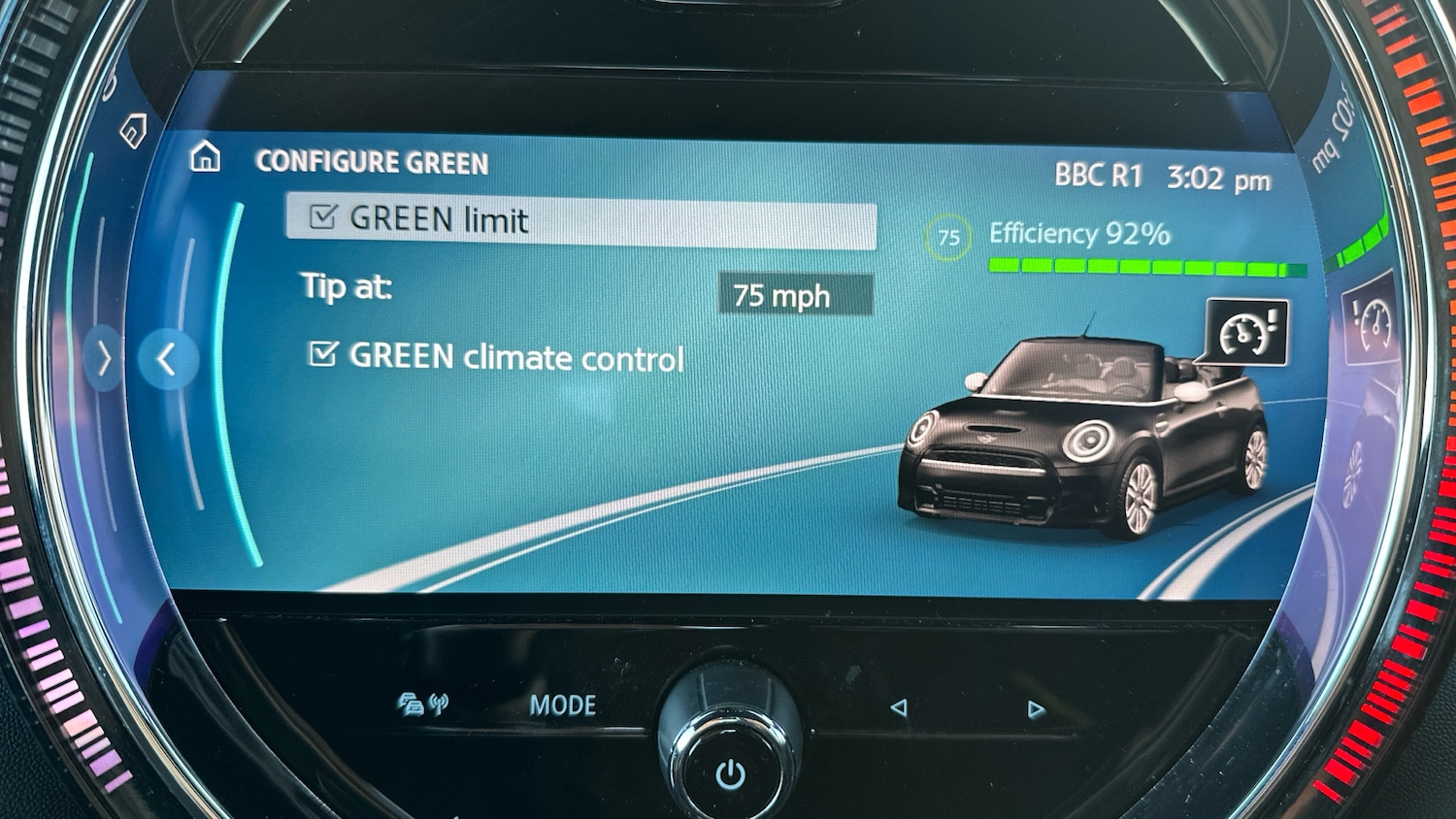 Used MINI Convertible 2022 for sale - 76682232: Photo 42