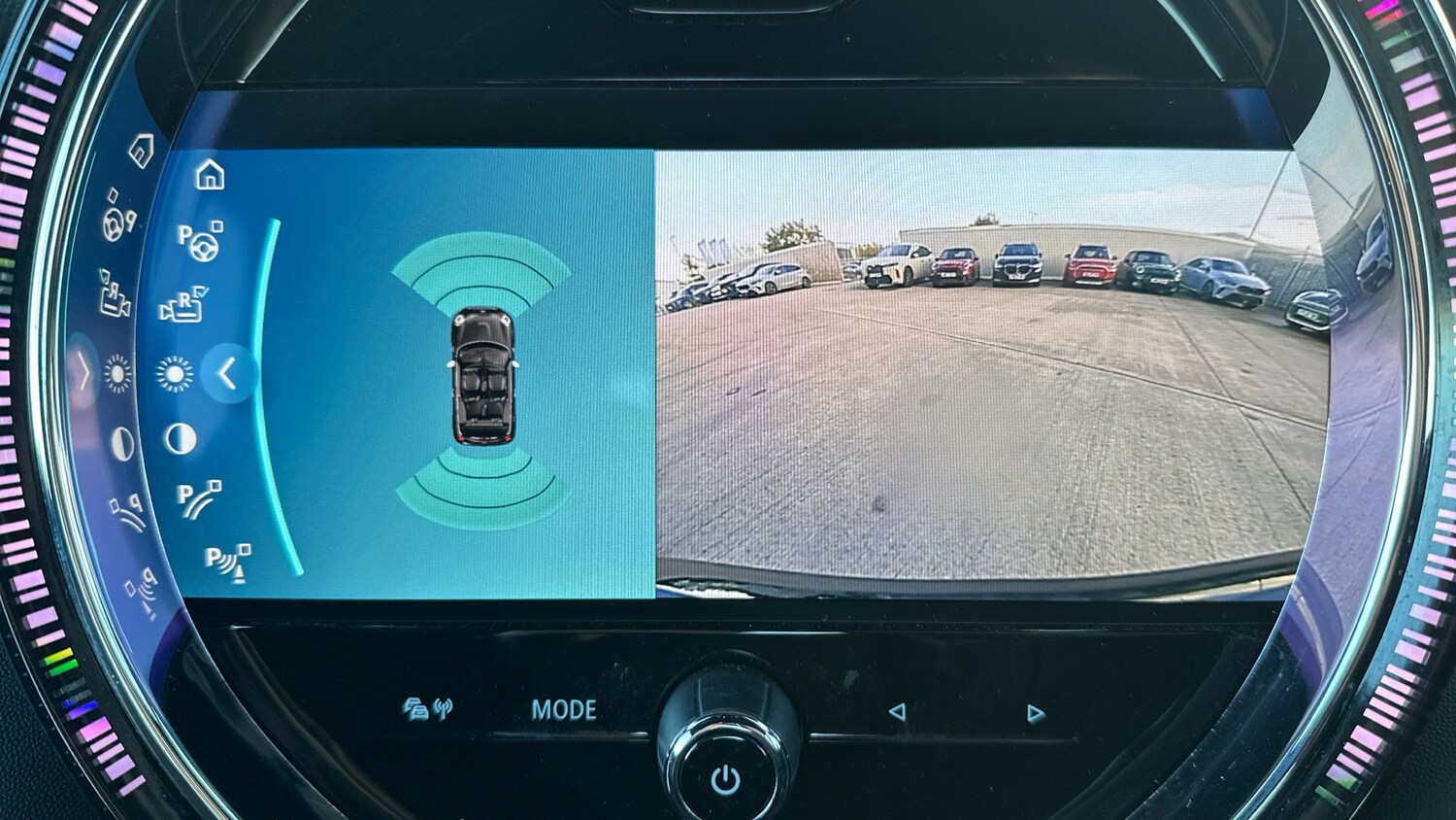 Used MINI Convertible 2022 for sale - 76682232: Photo 45