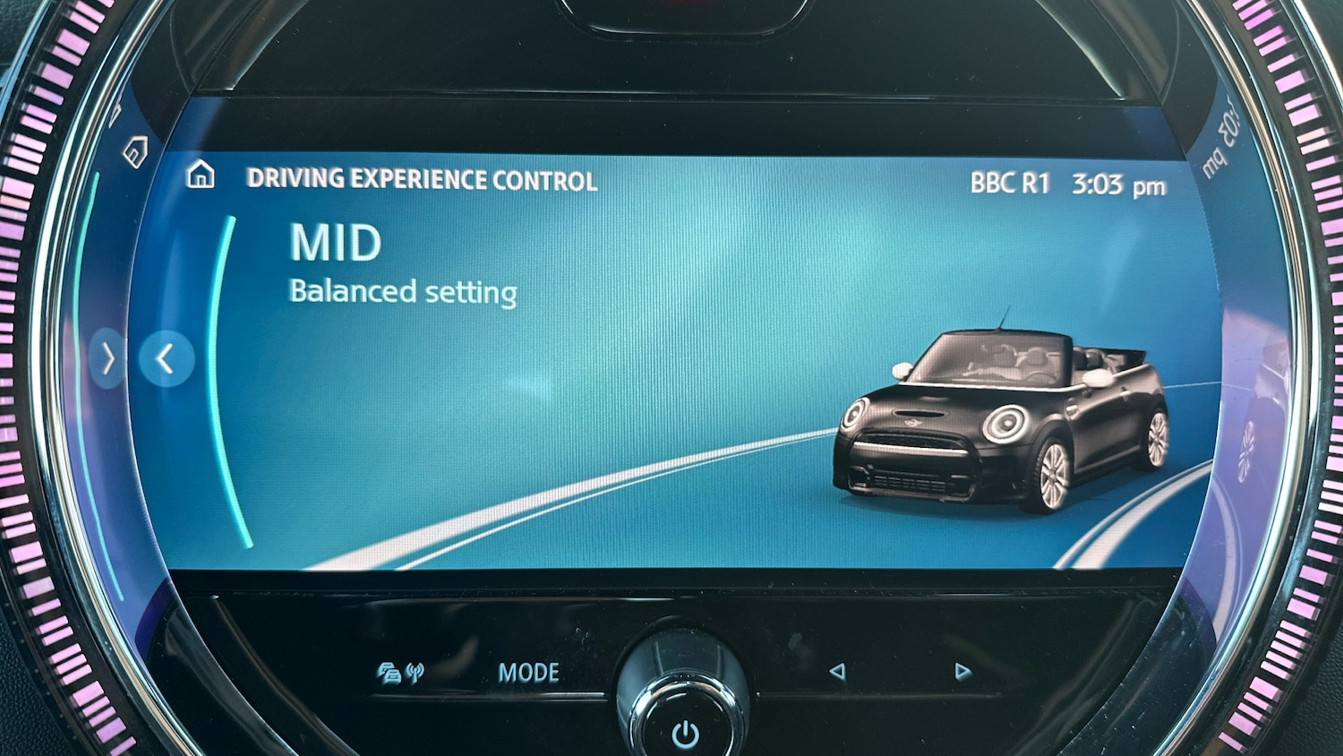 Used MINI Convertible 2022 for sale - 76682232: Photo 47