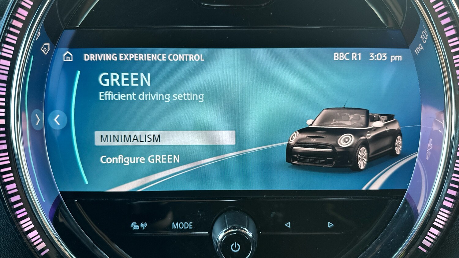 Used MINI Convertible 2022 for sale - 76682232: Photo 48