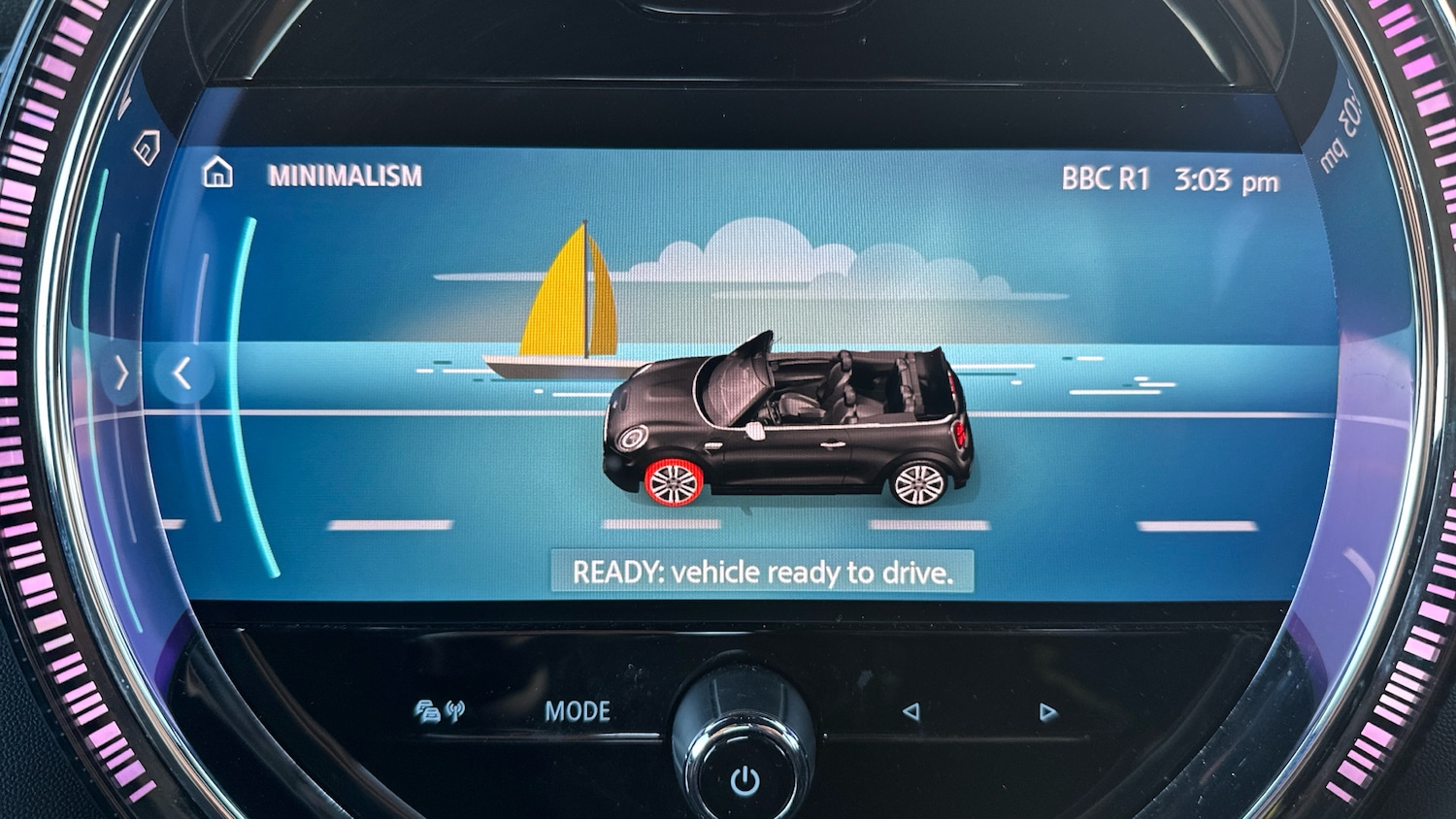 Used MINI Convertible 2022 for sale - 76682232: Photo 49