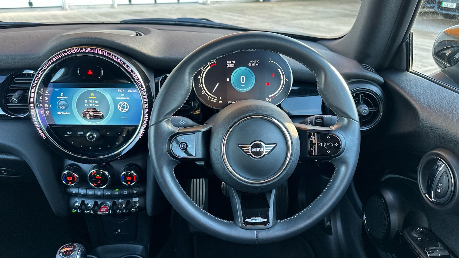 Used MINI Convertible 2022 for sale - 76682232: Photo 5