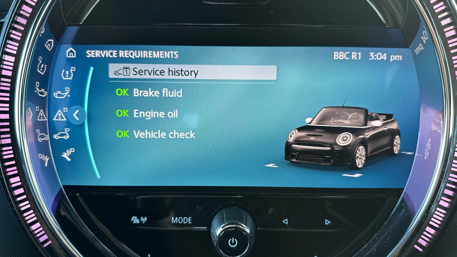 Used MINI Convertible 2022 for sale - 76682232: Photo 54