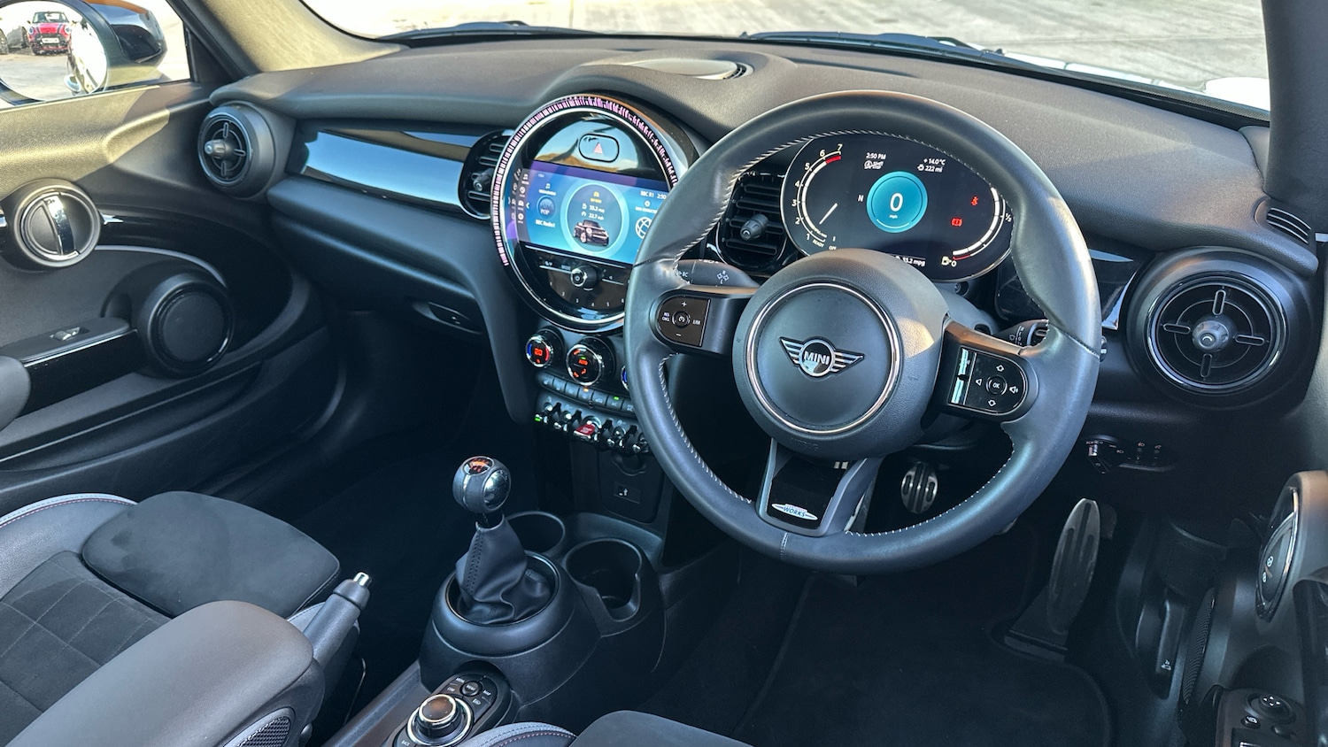 Used MINI Convertible 2022 for sale - 76682232: Photo 6