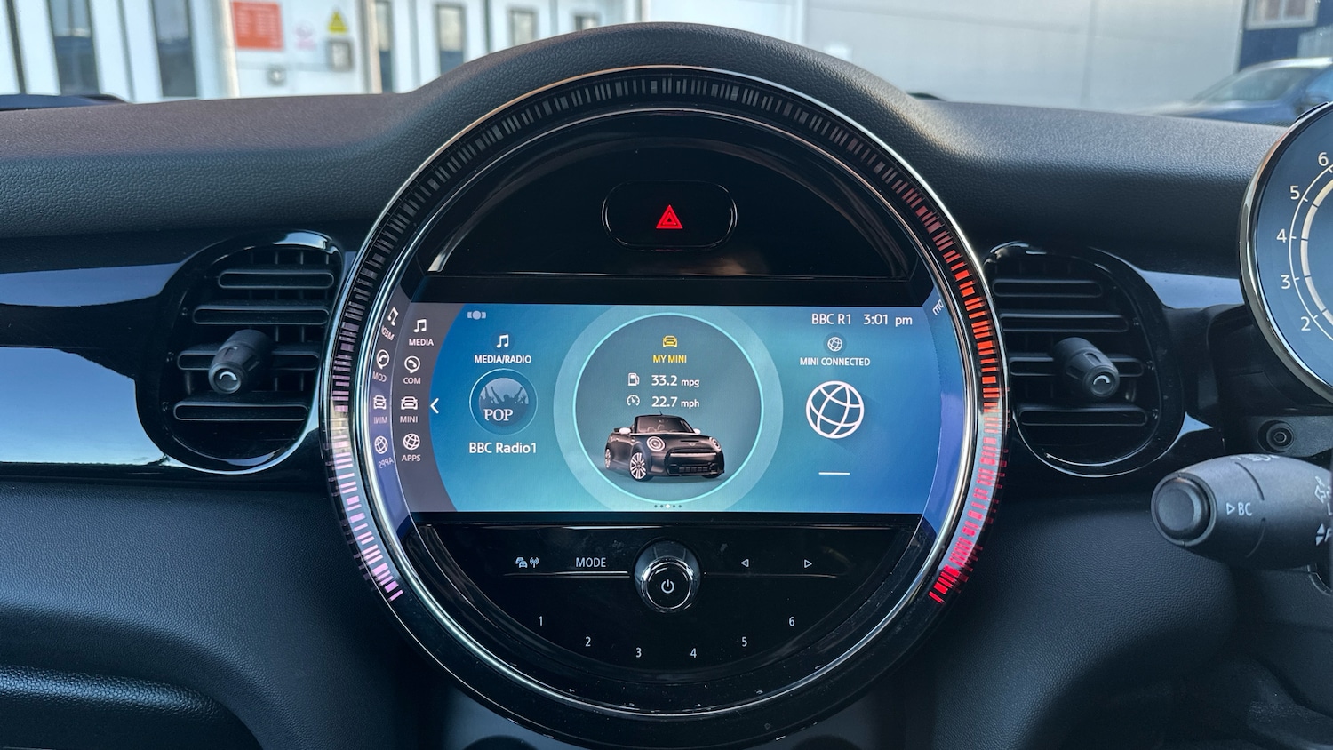 Used MINI Convertible 2022 for sale - 76682232: Photo 8