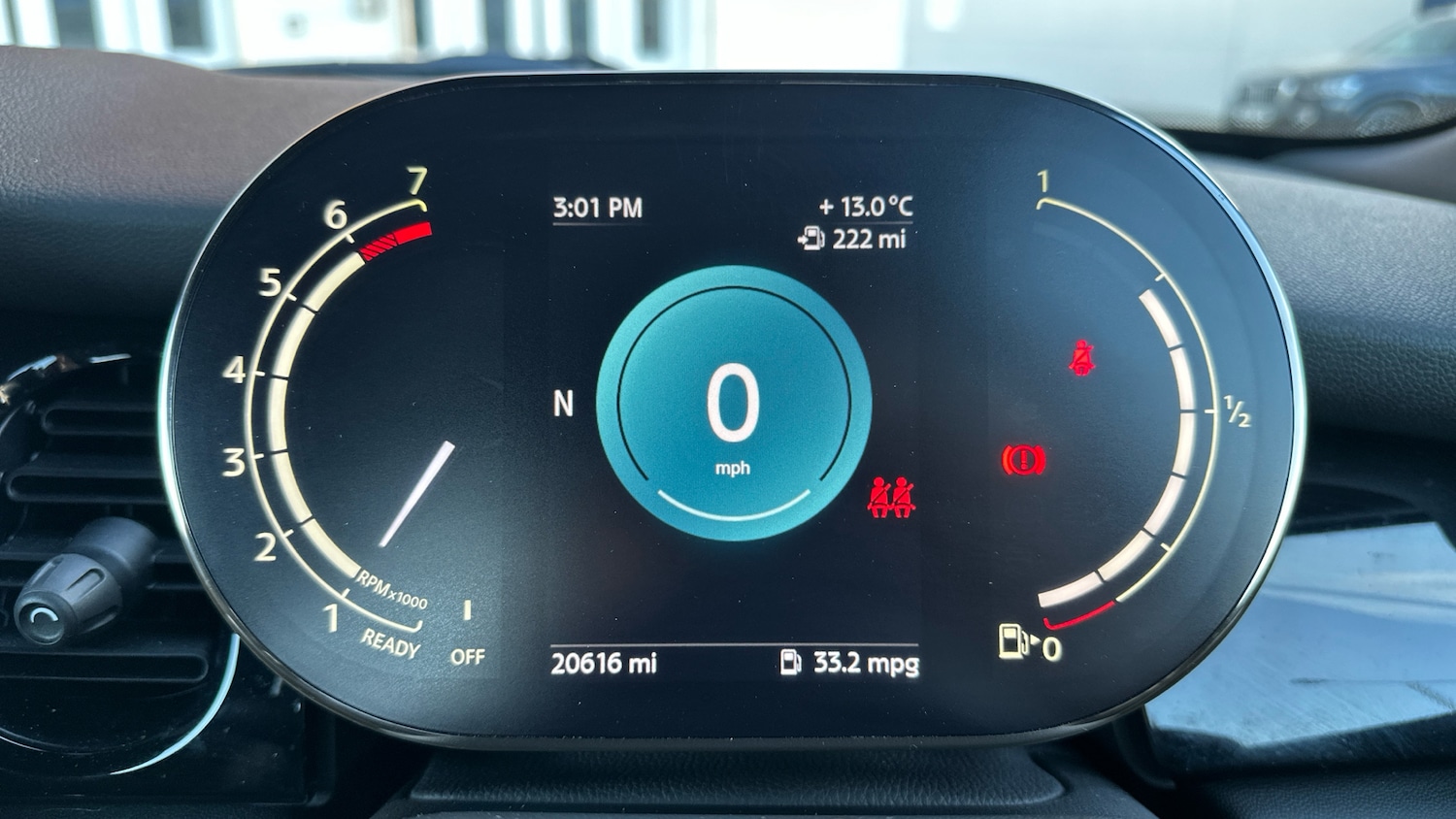 Used MINI Convertible 2022 for sale - 76682232: Photo 9