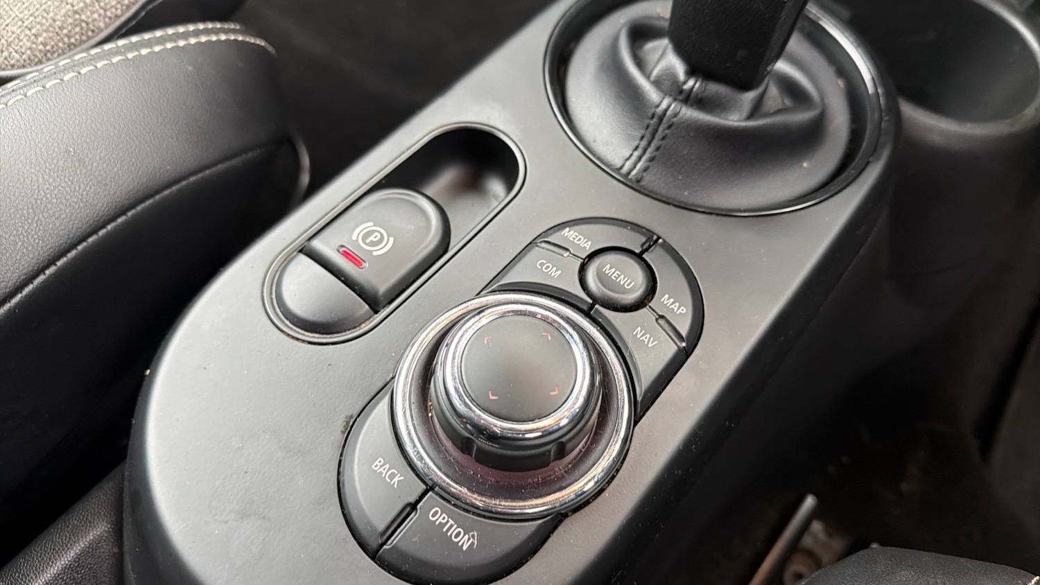 Used MINI Hatch 2022 for sale - 77353550: Photo 19