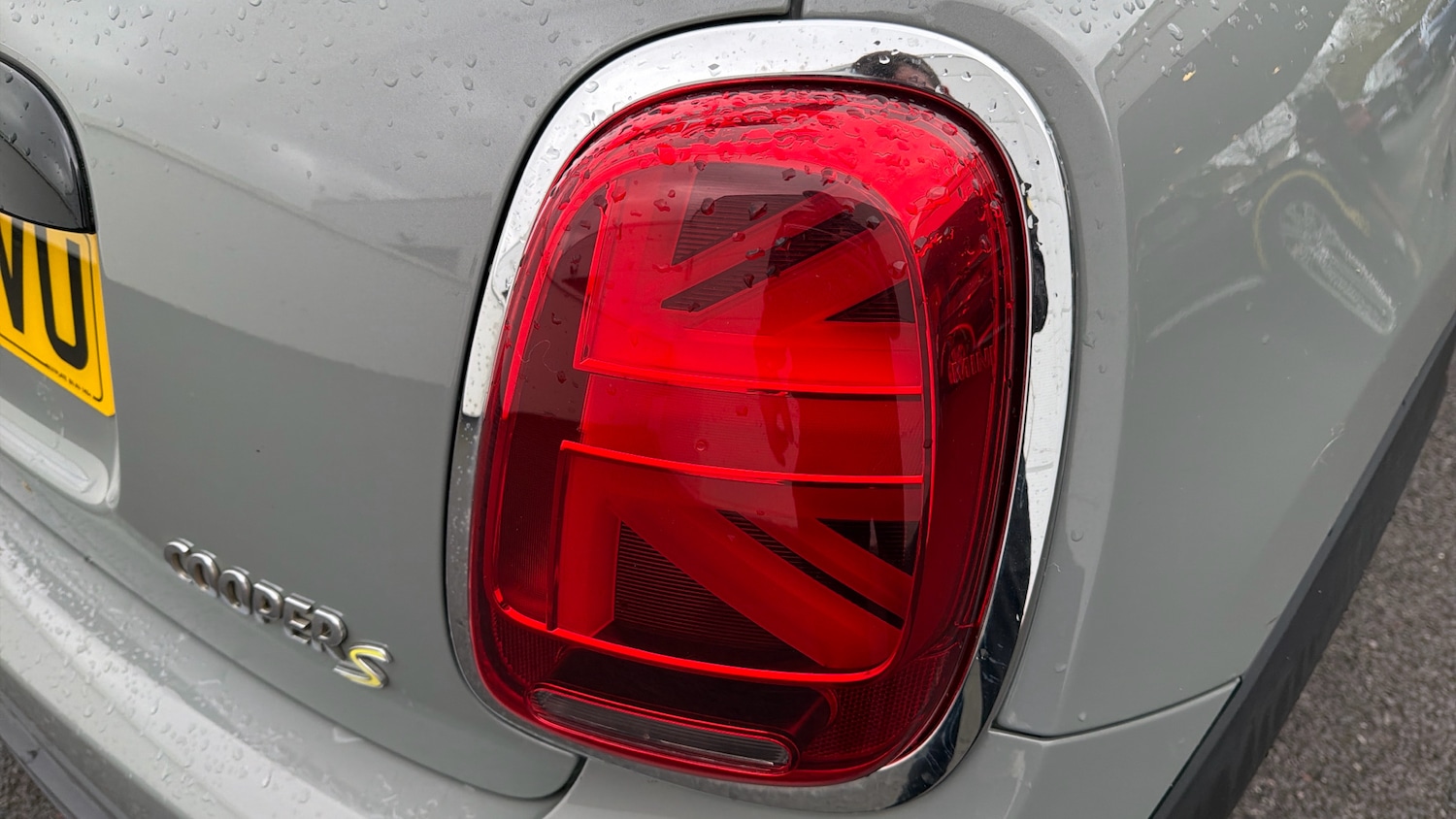 Used MINI Hatch 2022 for sale - 77353550: Photo 22