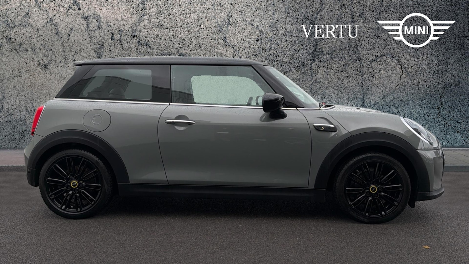 Used MINI Hatch 2022 for sale - 77353550: Photo 3