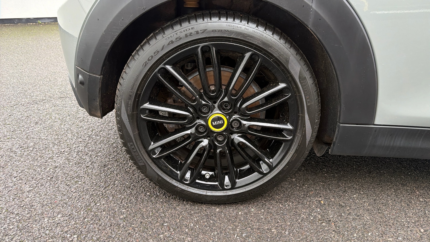 Used MINI Hatch 2022 for sale - 77353550: Photo 37