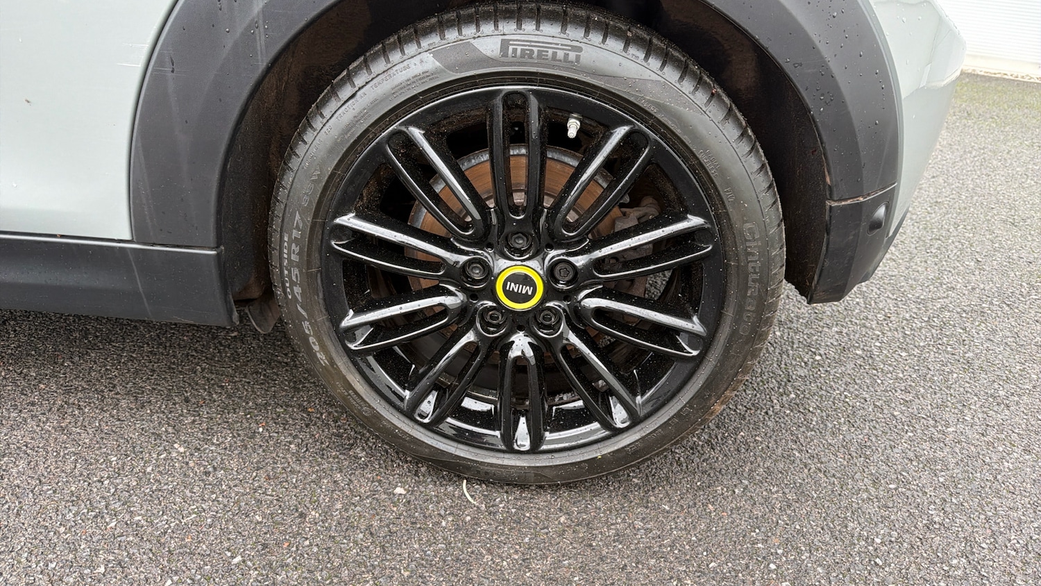 Used MINI Hatch 2022 for sale - 77353550: Photo 41