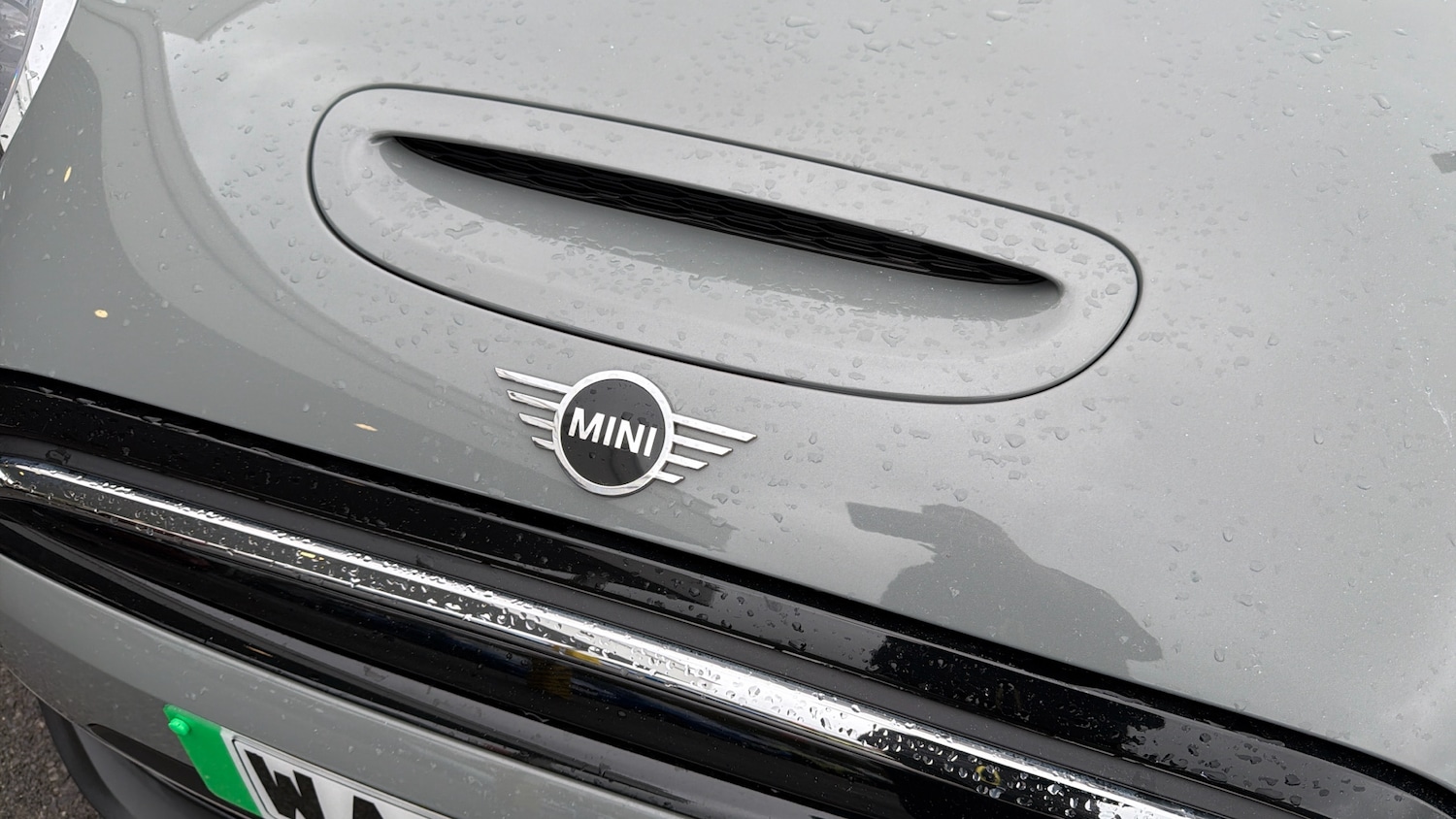 Used MINI Hatch 2022 for sale - 77353550: Photo 44