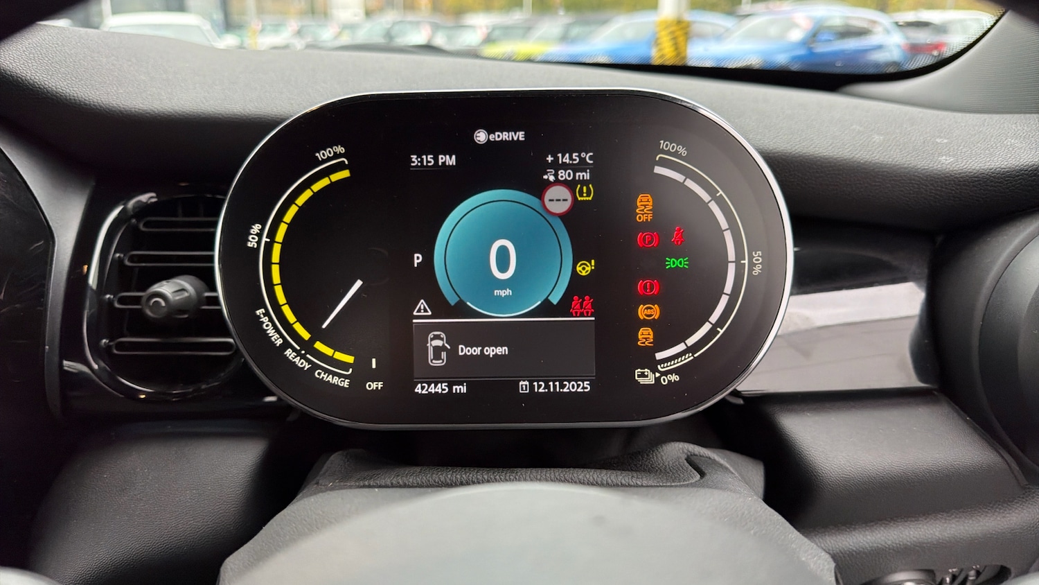 Used MINI Hatch 2022 for sale - 77353550: Photo 9