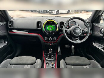 Used MINI Countryman 2020 for sale - 78646498: Photo