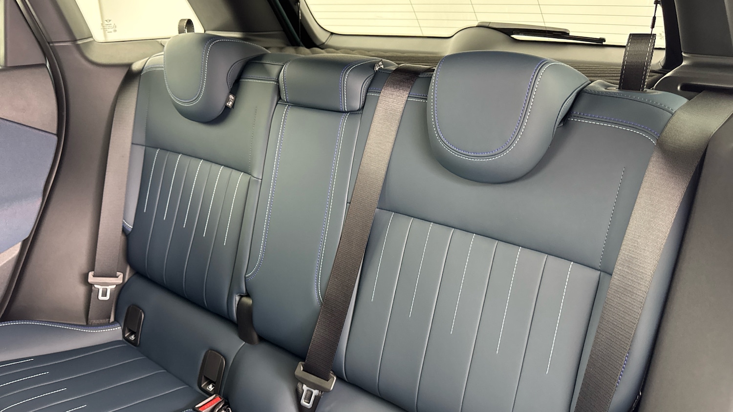 Used MINI Aceman 2025 for sale - 76650971: Photo 12