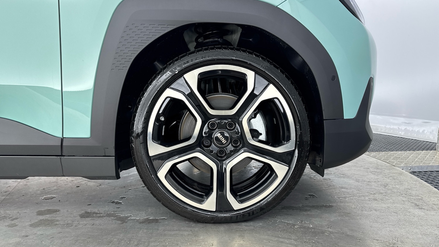 Used MINI Aceman 2025 for sale - 76650971: Photo 14