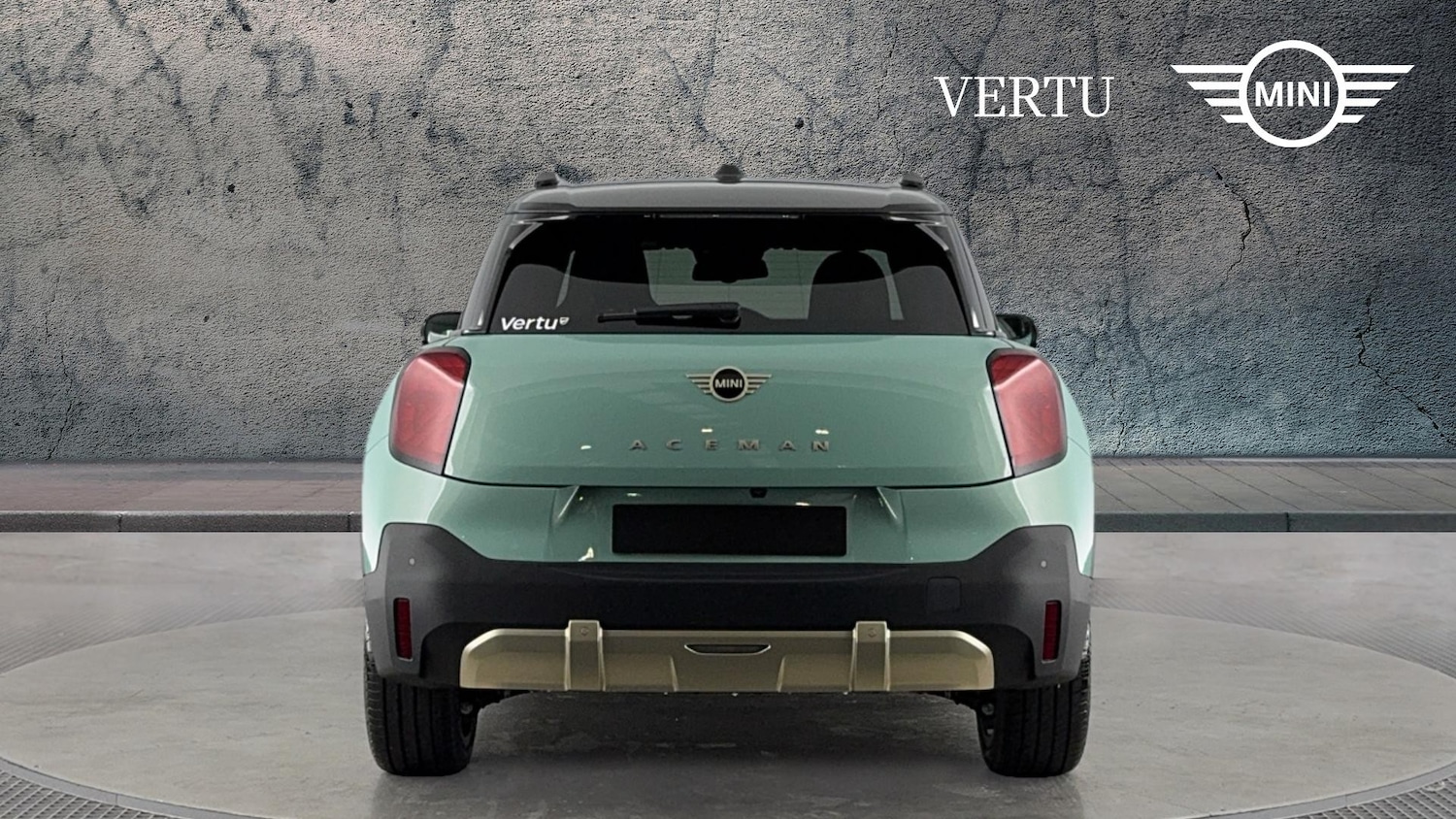 Used MINI Aceman 2025 for sale - 76650971: Photo 15