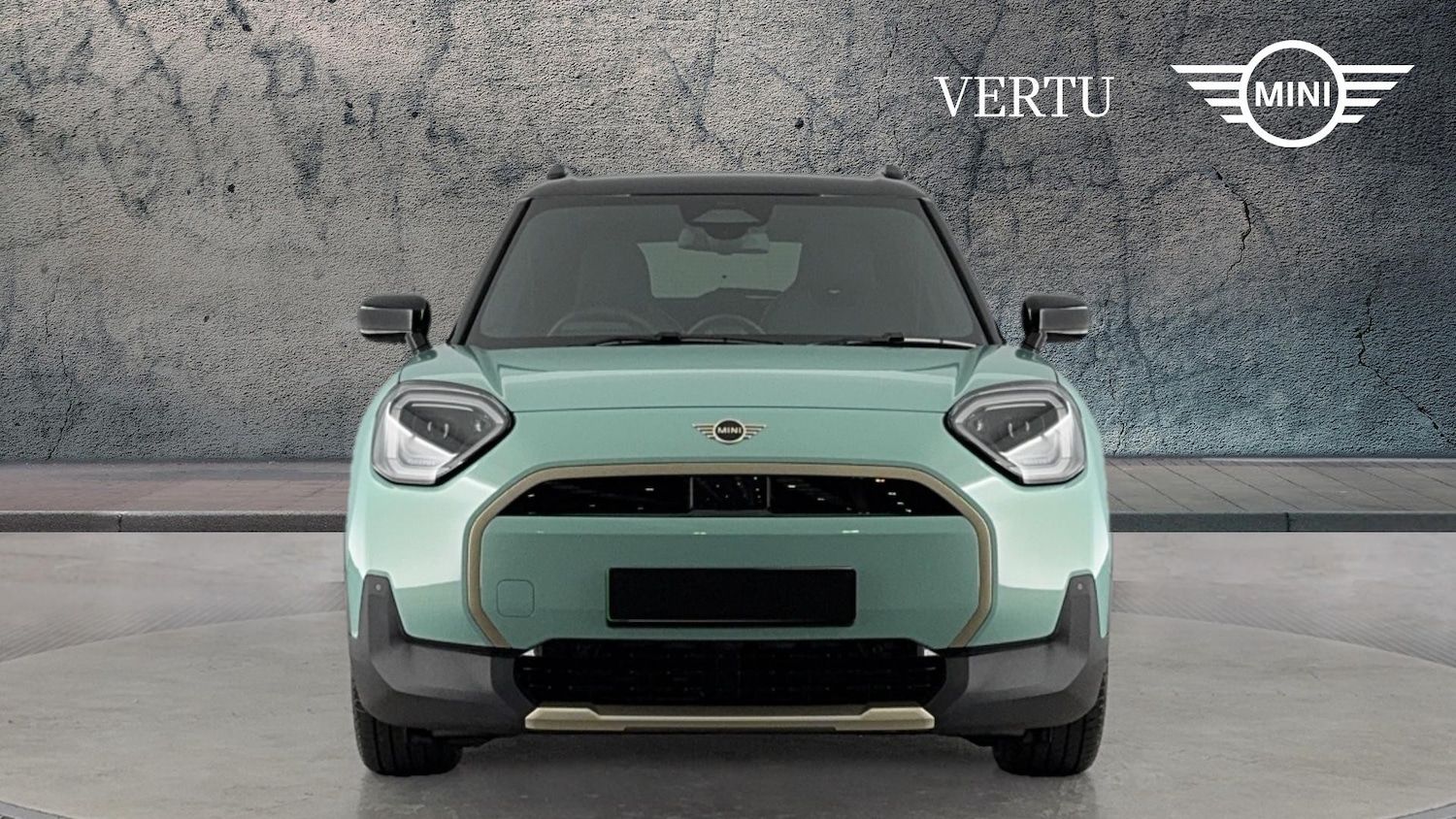 Used MINI Aceman 2025 for sale - 76650971: Photo 16