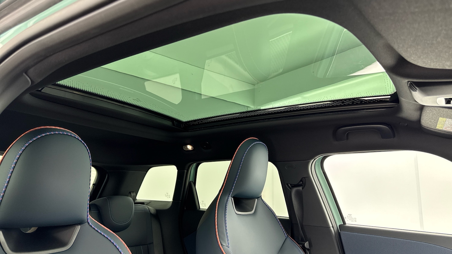 Used MINI Aceman 2025 for sale - 76650971: Photo 17