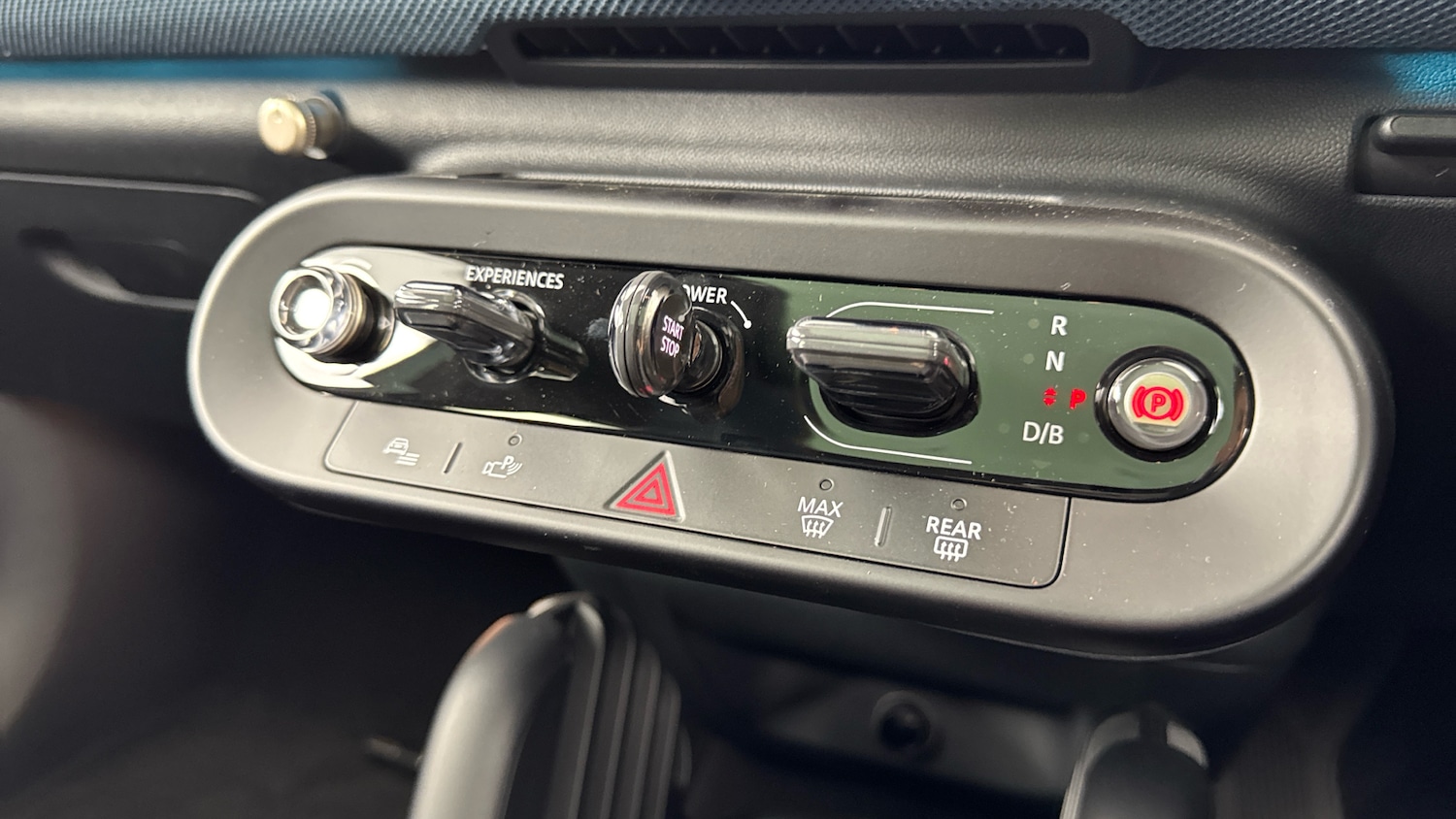 Used MINI Aceman 2025 for sale - 76650971: Photo 19