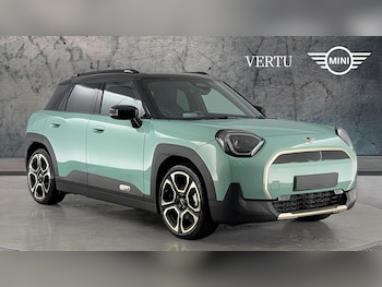 Used MINI Aceman 2025 for sale - 76650971: Photo