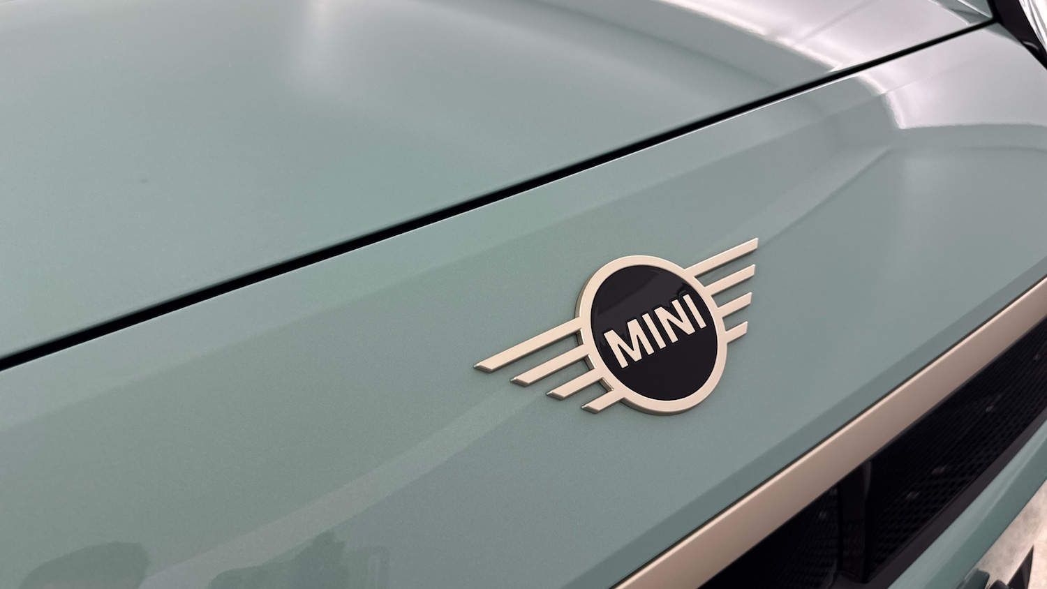 Used MINI Aceman 2025 for sale - 76650971: Photo 21