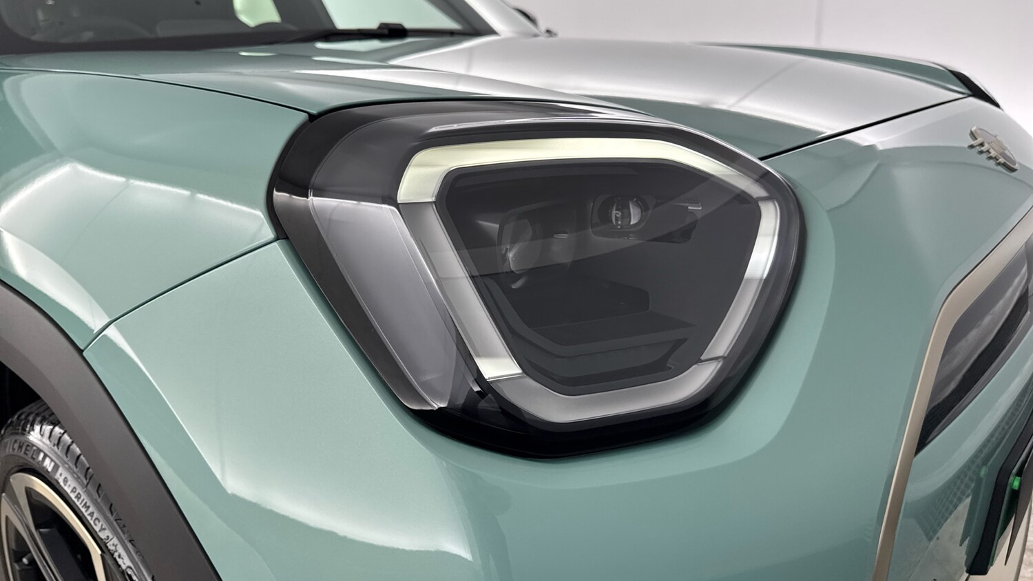 Used MINI Aceman 2025 for sale - 76650971: Photo 22