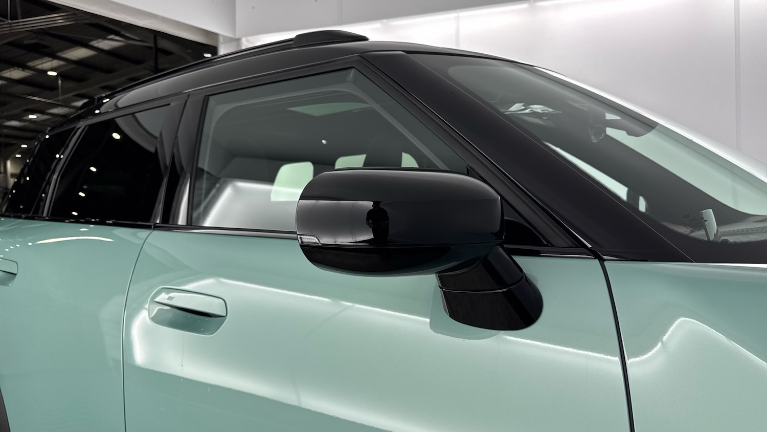 Used MINI Aceman 2025 for sale - 76650971: Photo 23