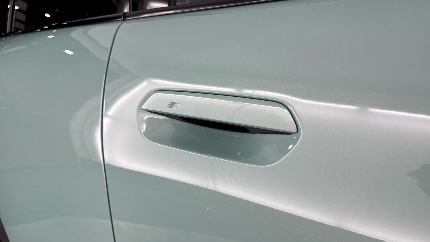 Used MINI Aceman 2025 for sale - 76650971: Photo 24