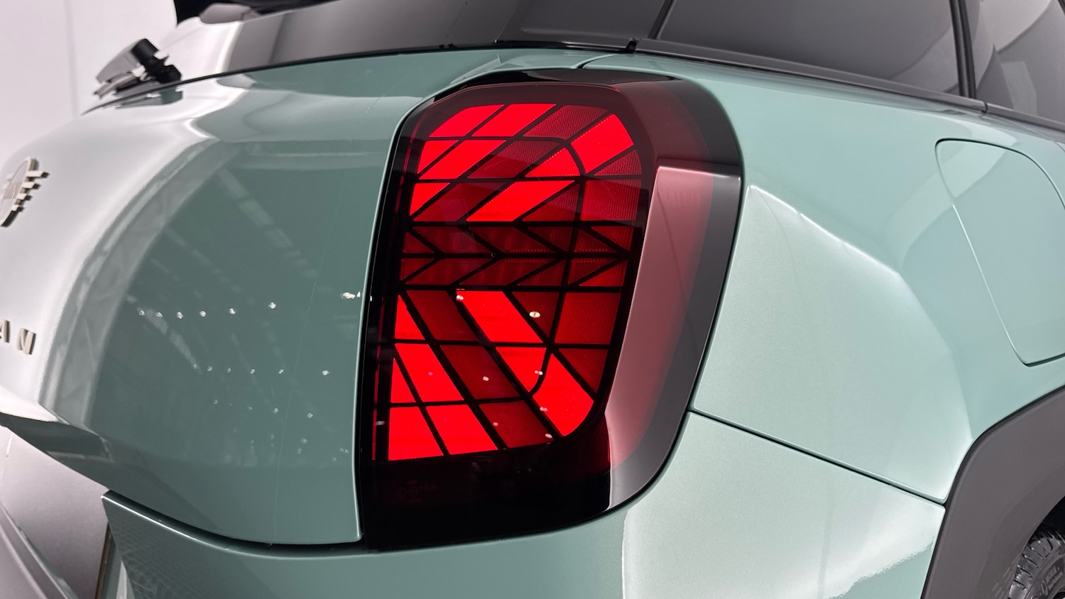 Used MINI Aceman 2025 for sale - 76650971: Photo 25