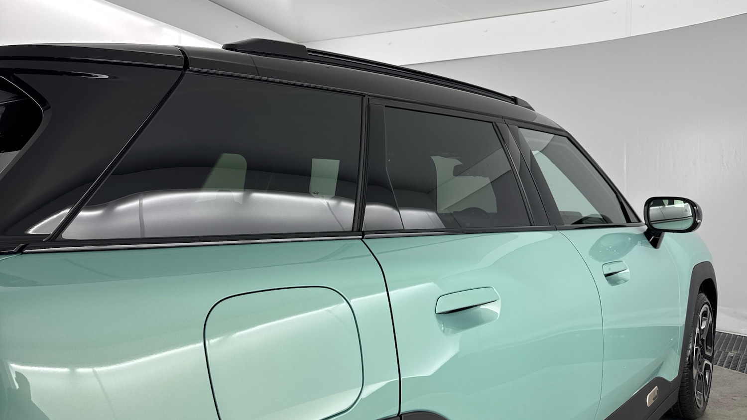 Used MINI Aceman 2025 for sale - 76650971: Photo 26