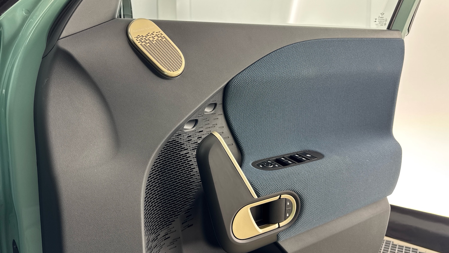 Used MINI Aceman 2025 for sale - 76650971: Photo 28