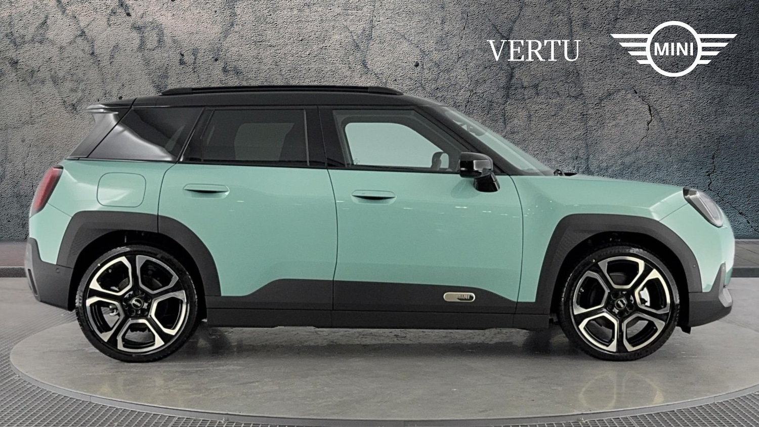 Used MINI Aceman 2025 for sale - 76650971: Photo 3