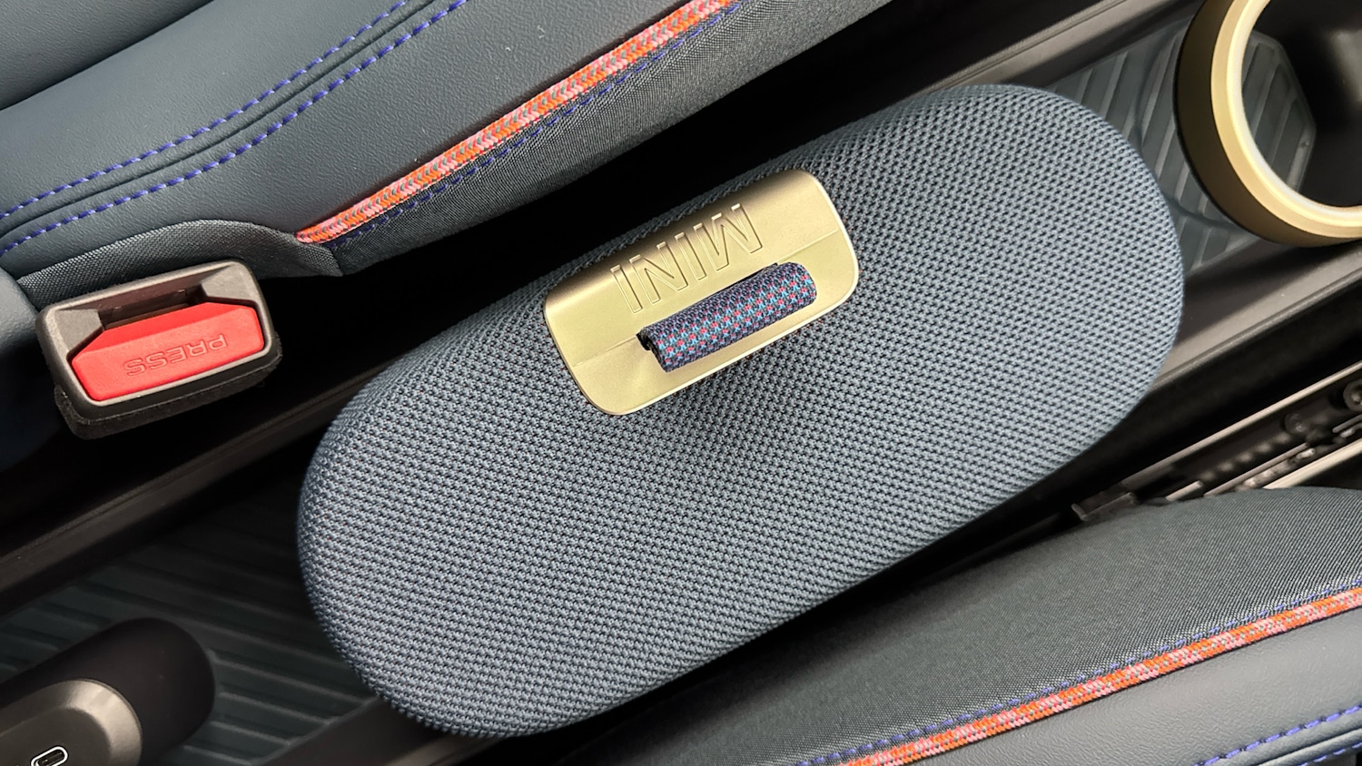 Used MINI Aceman 2025 for sale - 76650971: Photo 32