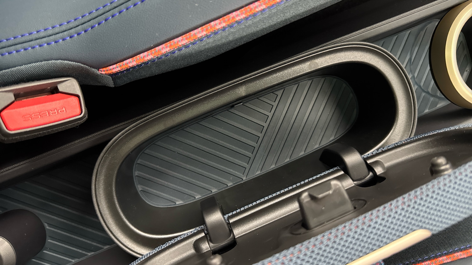 Used MINI Aceman 2025 for sale - 76650971: Photo 33