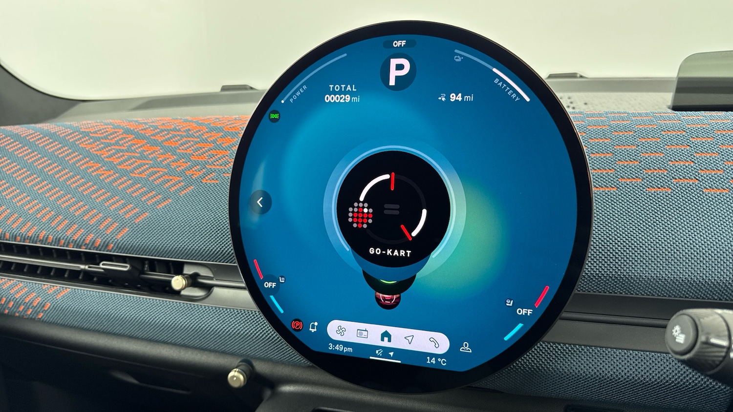 Used MINI Aceman 2025 for sale - 76650971: Photo 36