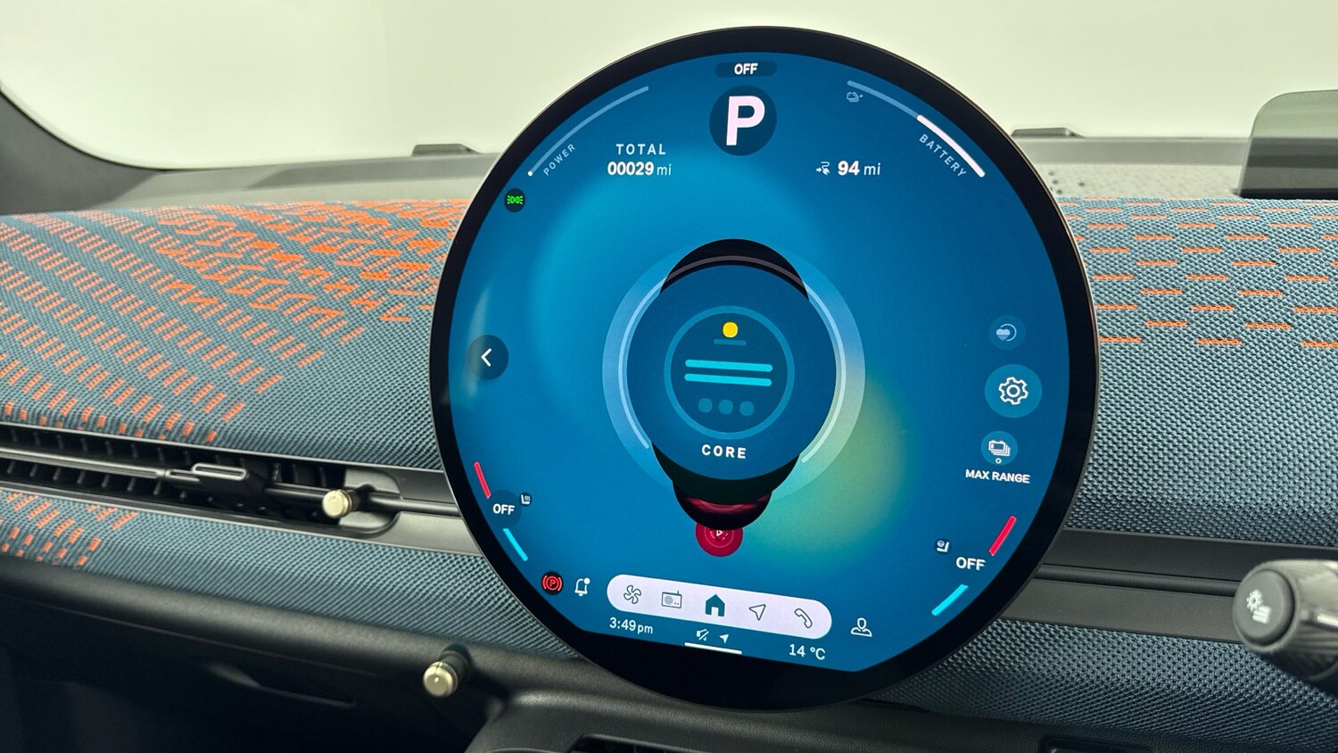 Used MINI Aceman 2025 for sale - 76650971: Photo 37