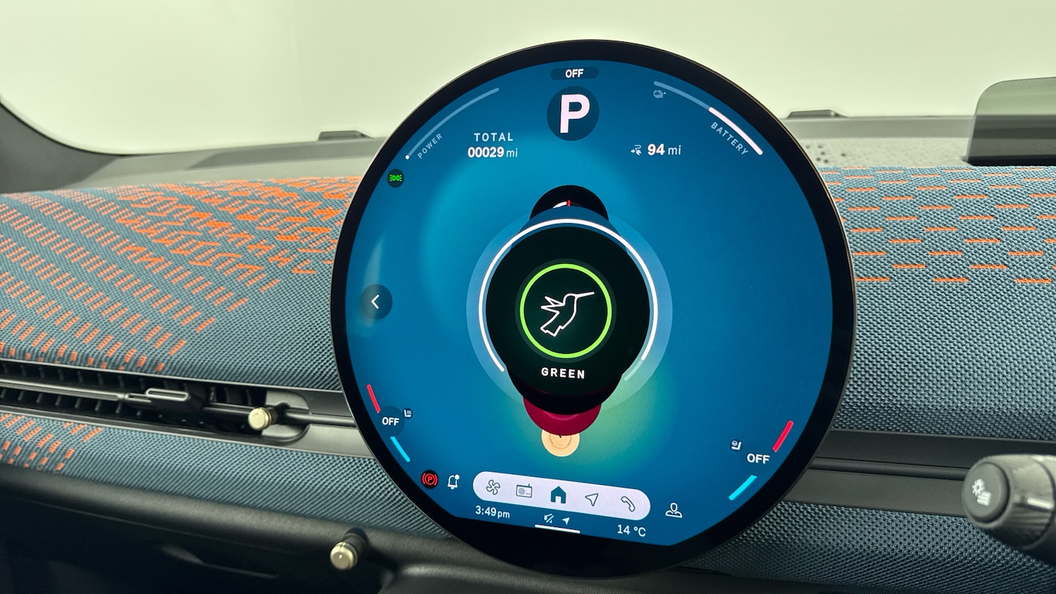 Used MINI Aceman 2025 for sale - 76650971: Photo 38