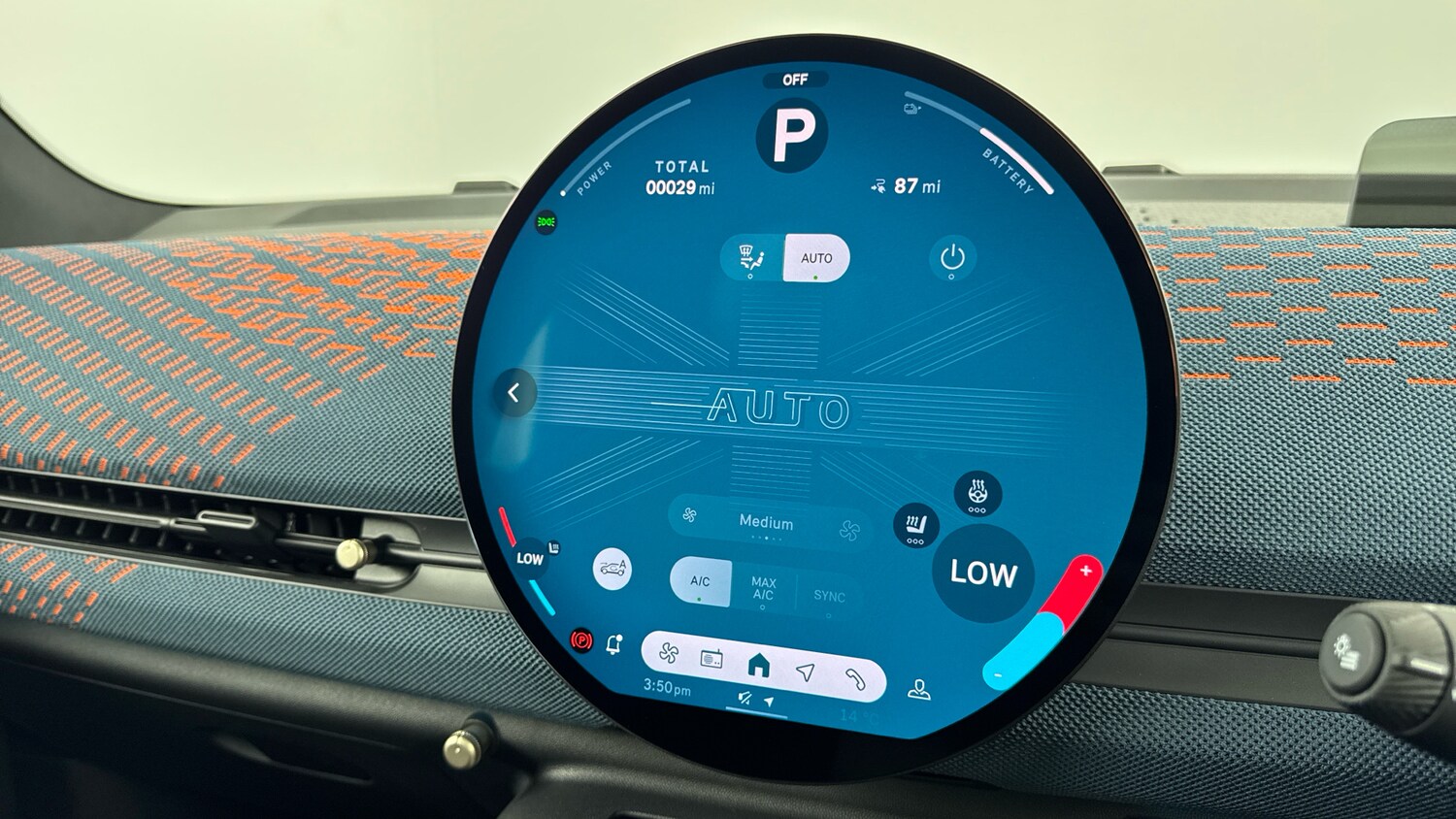 Used MINI Aceman 2025 for sale - 76650971: Photo 39