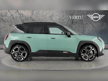 Used MINI Aceman 2025 for sale - 76650971: Photo